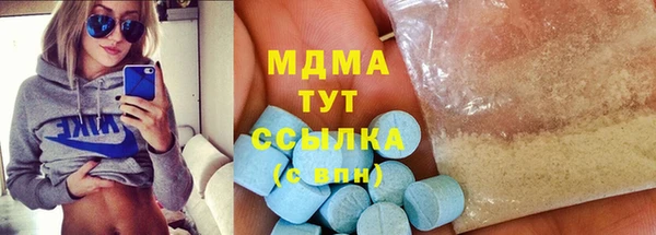 винт Абаза